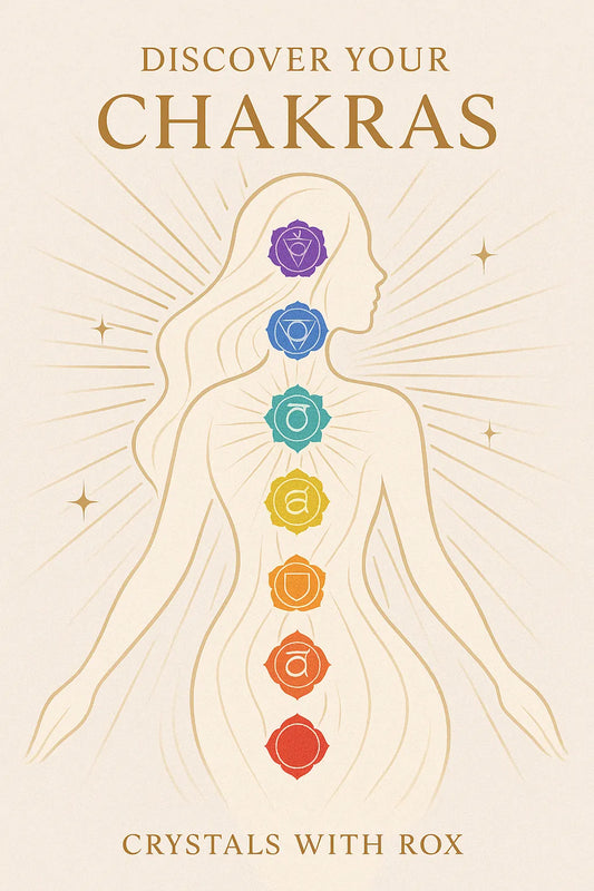 What Are Chakras & How to Balance Them
