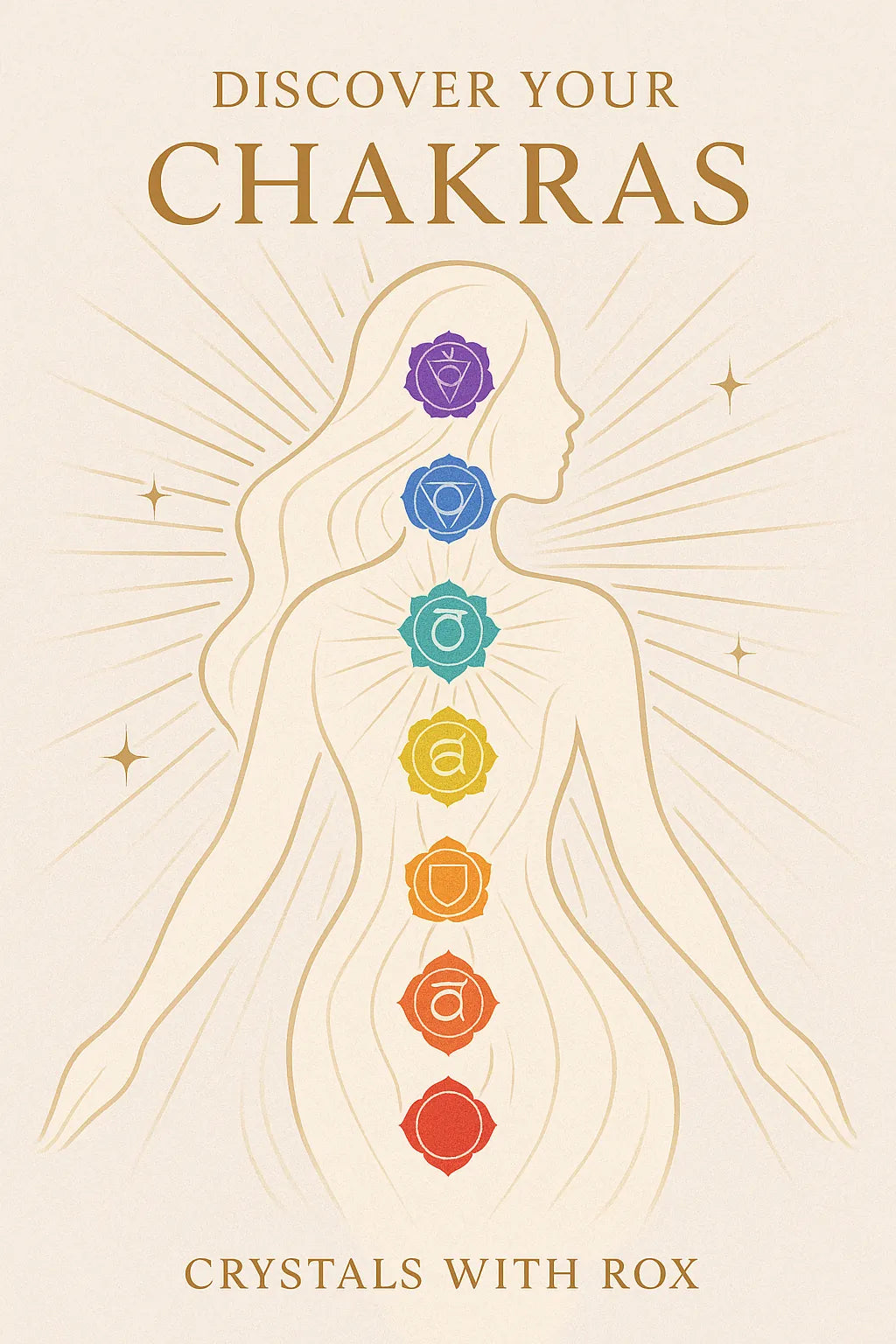 What Are Chakras & How to Balance Them
