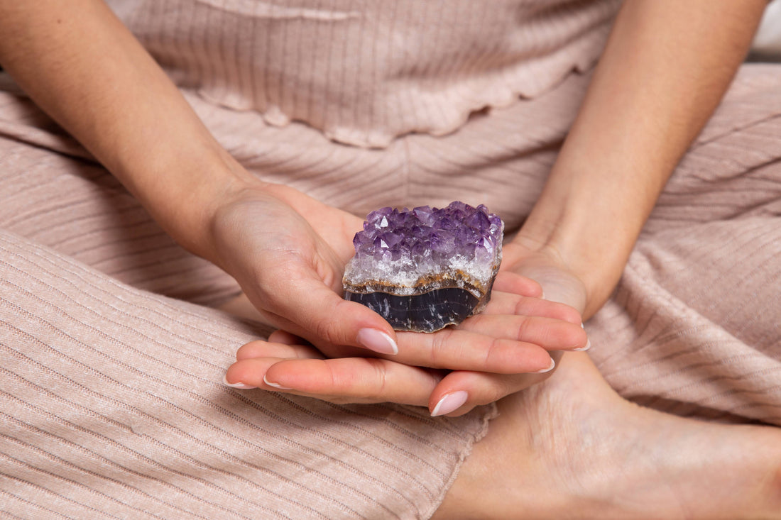 Best Crystals for Anxiety – 5 Healing Stones