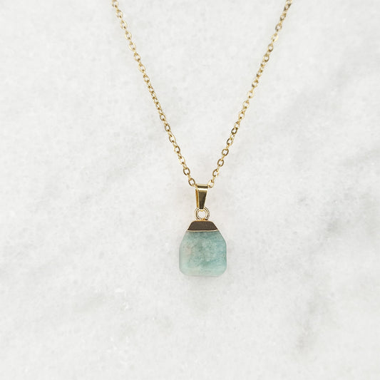 Amazonite Necklace