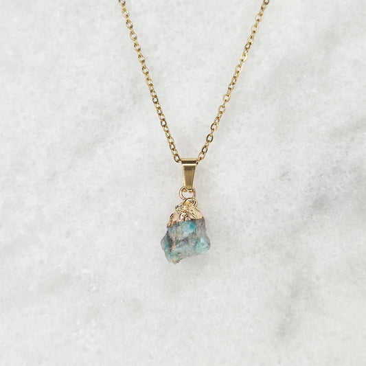 Amazonite Necklace