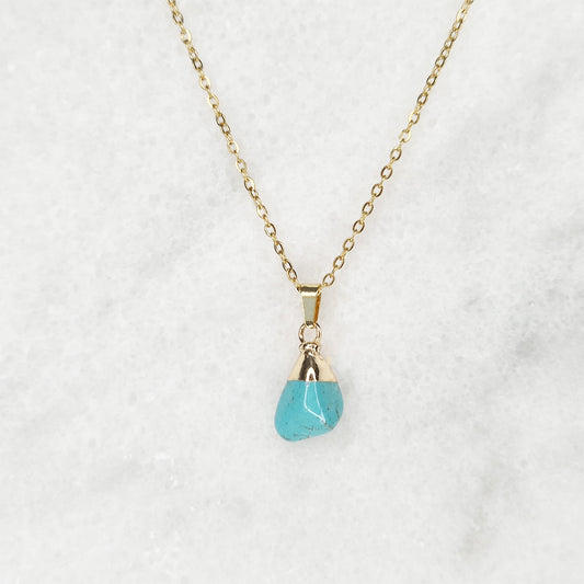 Turquoise Necklace