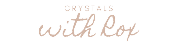 Crystals With Rox