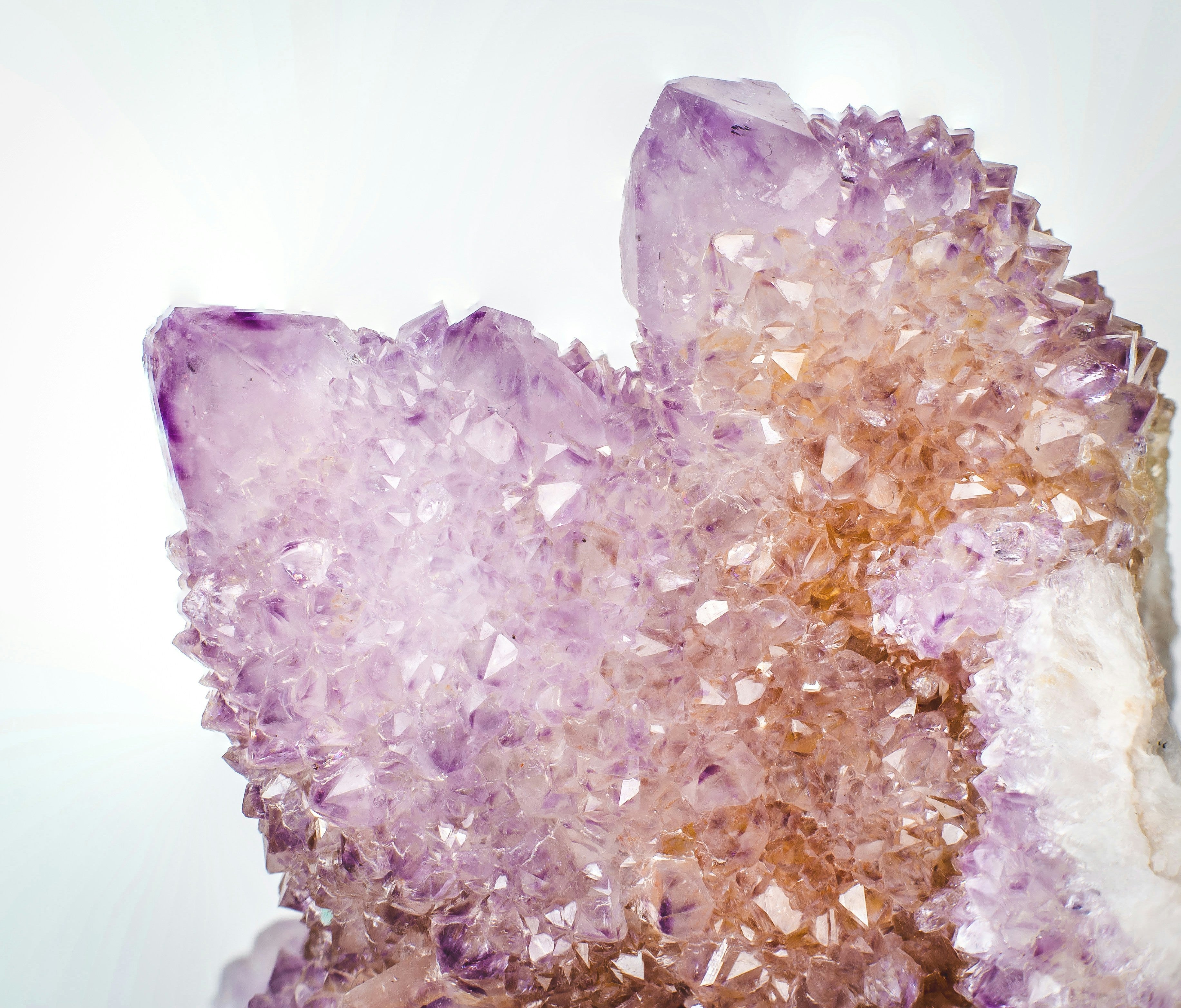 Crystals