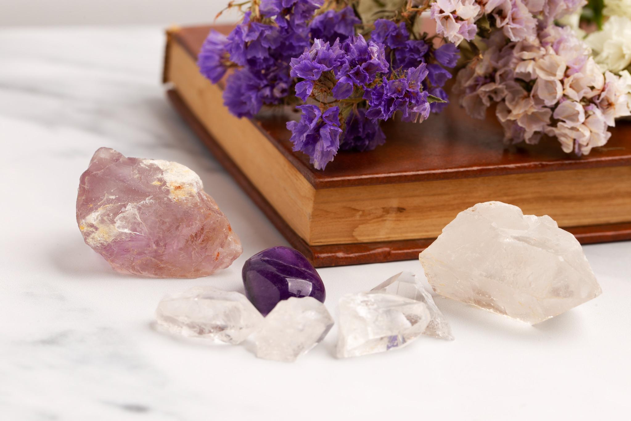 Crystals With Rox Blog Banner